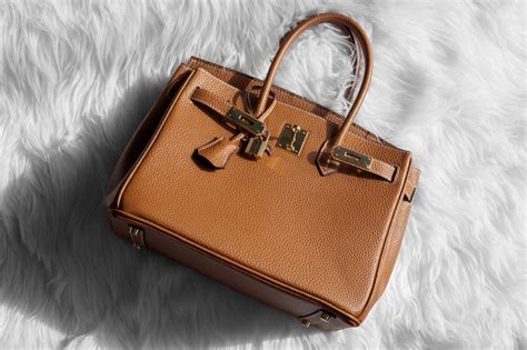 hermes birkin bag dupe